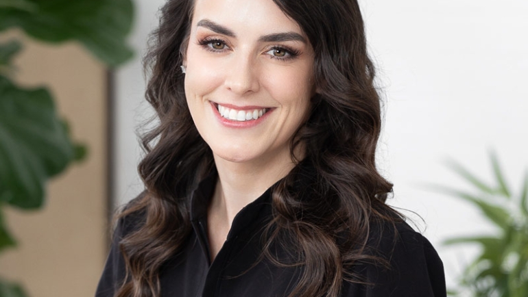 Sara Chevrette