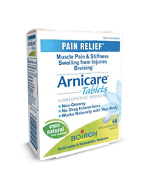 arnica arnica